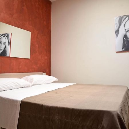 Eremo Monte Somma Bed & Breakfast Somma Vesuviana Eksteriør bilde